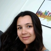 Nadia Bourouina
