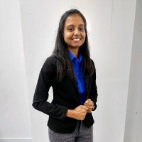 Anisha B.