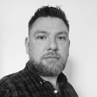 Christophe Hidoux