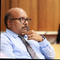 Nandeesh R.Kestur MCIHT MSoRSA-IRF Global Team Leader