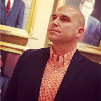 Matt Knoderer, MBA