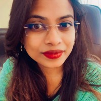 Anusha Shaji
