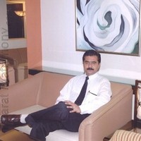 Hemant Mistry