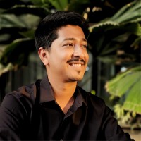 Adarsh Paul