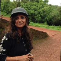 darshana pancholi