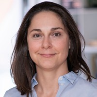 Astrid Engberg