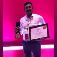 Vishal Rangari