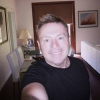 Bruce Cox