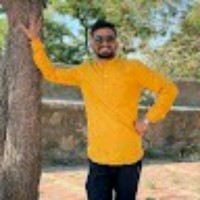 Mayur Nikam