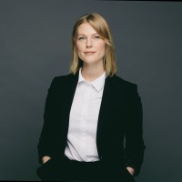 Amanda Skogsøy