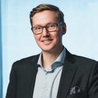 Niclas Tidare