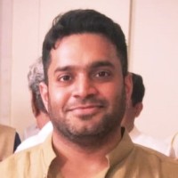 Surya Shetty
