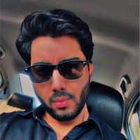 Asfand Yar Khan