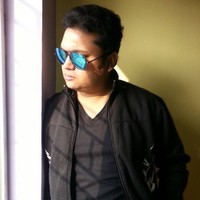 Arnab Roy