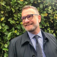 Daniel Hall