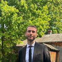 Lucas Vukovic