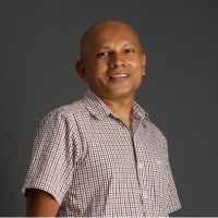 Dhanushka Jayathilake