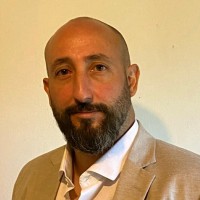 Luciano Alberto Chiostri