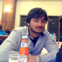 Muhammad Sohaib Anjum