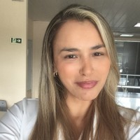 Luana Oliveira