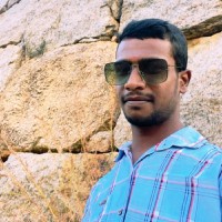 Naredla Nishanth