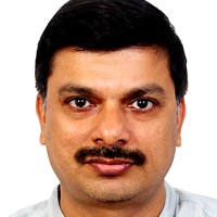 Sibasish Mishra, CFBM , CCR