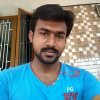 Sakthi Mohan