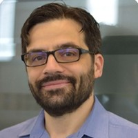 Neil Bishai