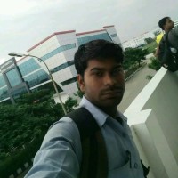 Vinay Kumar Shree