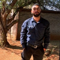 Edwill Van Der Westhuizen