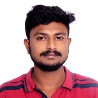Sri Harsha