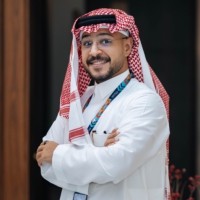 Abdullah Almuzaini