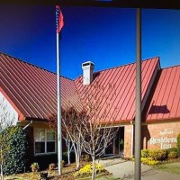 Residence Inn Springdale, Ar