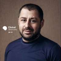 George Amiranashvili