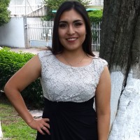 Diana Alejandra García Rentería