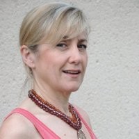 Françoise Fondadouze