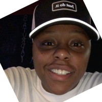Keida Crenshaw