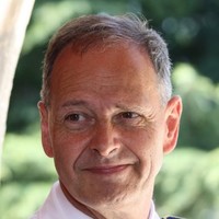 Xavier MAGNE