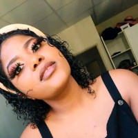 Senamile Gwala