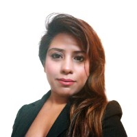 Deepali Sharma