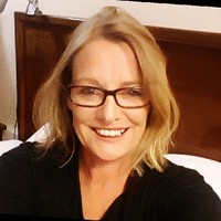 Belinda Overend