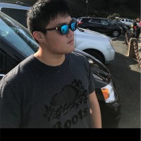 Brandon Ang