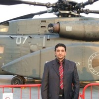 Ziad Ben Mansour