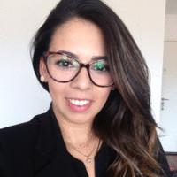 Priscila M. Simioli