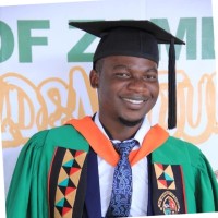 moses mbewe