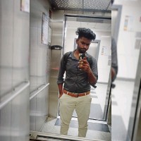 Ajith Ganesh