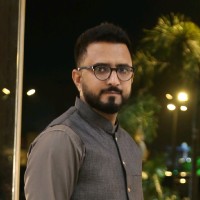 Muhammad Hanif