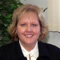 Mary Gustafson