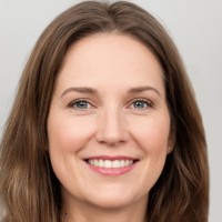 Gitte L. Hansen