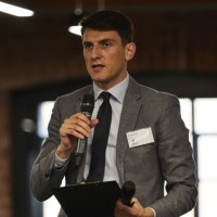 Oscar Lynch